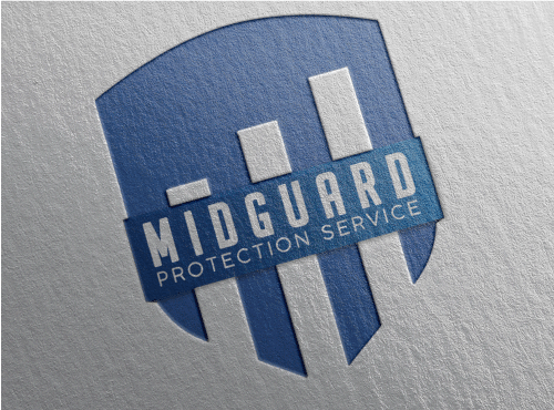 Midguard Identity Design